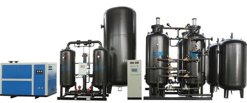 《空氣分離設備流程圖用圖形符號和文字代號》國家標準解讀 標準化助推產業(yè)高質量發(fā)展