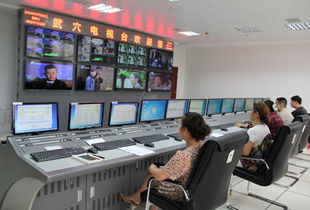 市廣電臺全數(shù)字制編播網(wǎng)絡正式投運，引領(lǐng)廣播電視節(jié)目制作新篇章